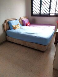 Blk 161 Woodlands Street 13 (Woodlands), HDB 4 Rooms #638206291
